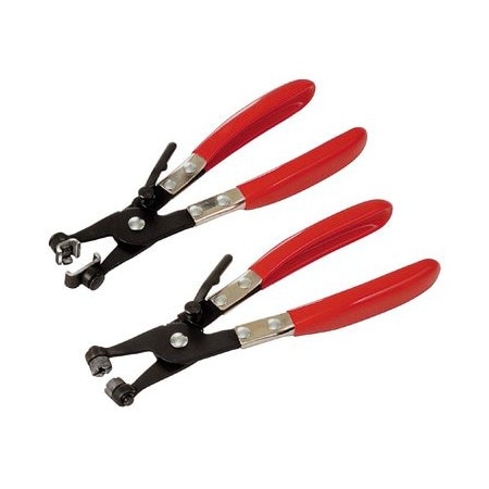 S&G Tool Aid HOSE CLAMP PLIER SET SG19750